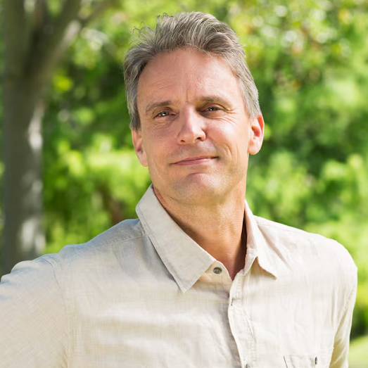 Jared T. – General Contractor