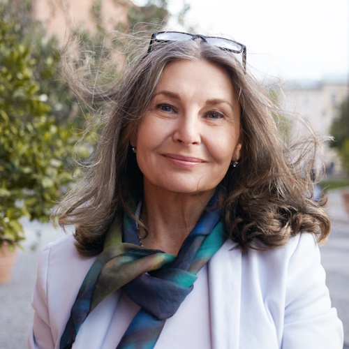 Sophie L. – Business Owner